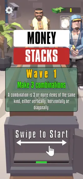Game screenshot Money Stacks mod apk