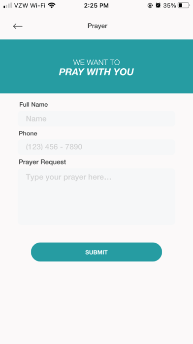 GraceRiver Screenshot