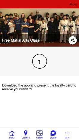 Game screenshot Troy Martial Arts hack