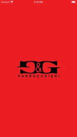 Game screenshot G&G Parrucchieri mod apk