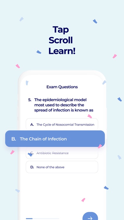 New York Infection Control CE