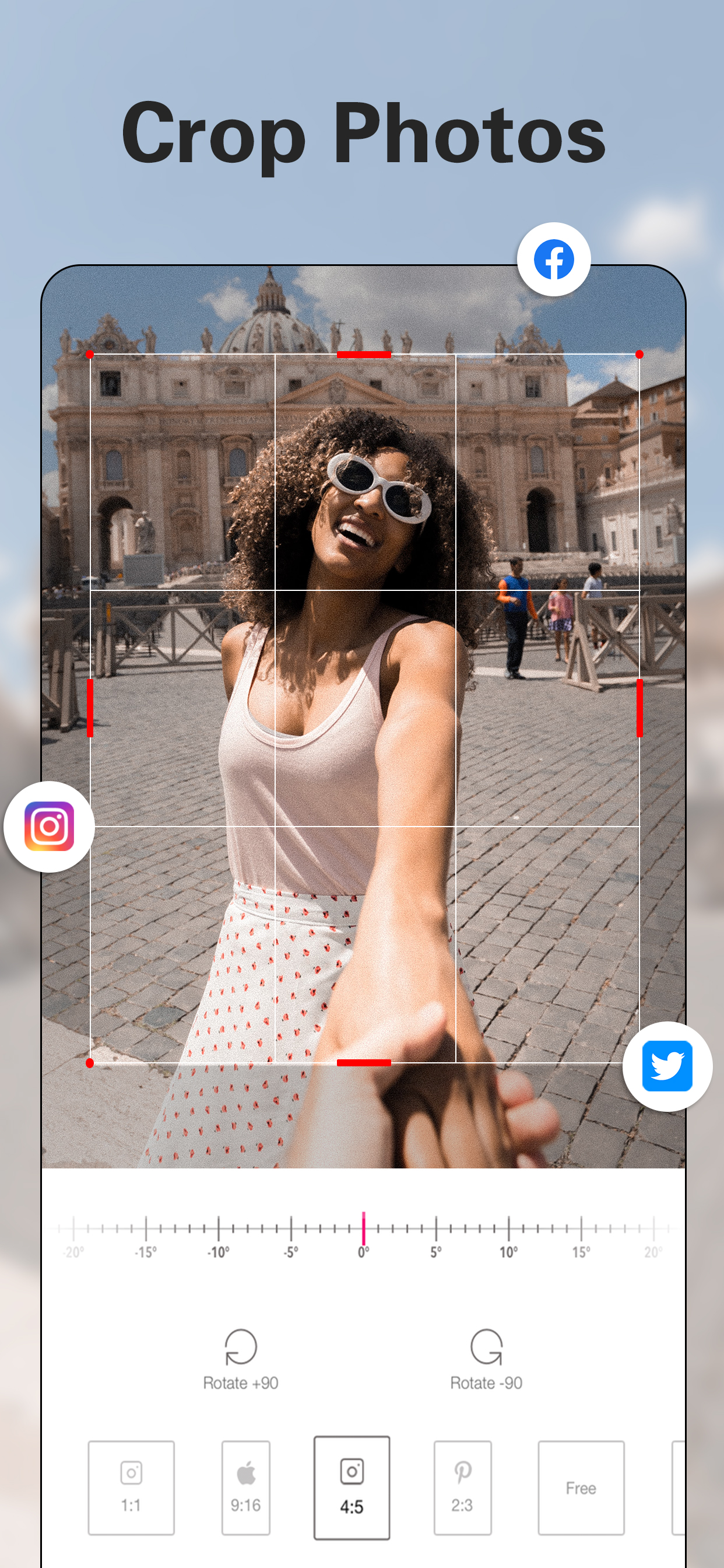 Picsee-Add text on photos