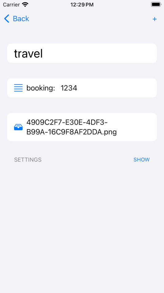 #3. TDS Docs (iOS) 由: Aidan Dye