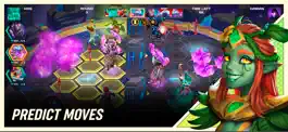 Game screenshot Magic Battle Arena apk