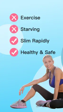 Game screenshot Metabolic Switch mod apk