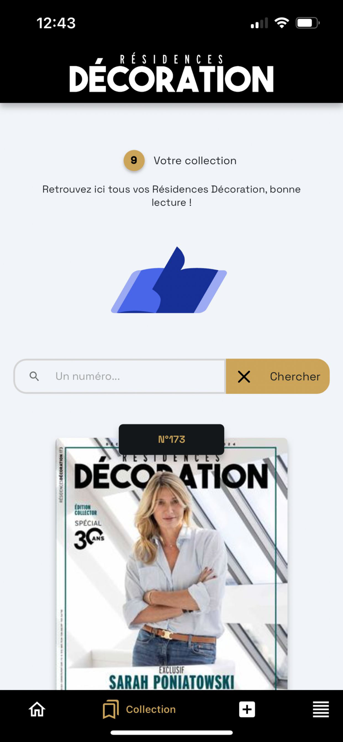 Résidences Décoration • BP