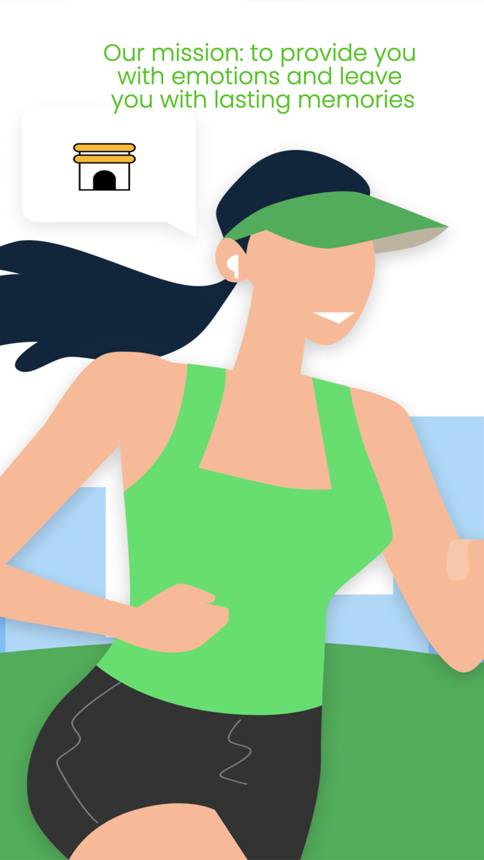 JOOKS Sport tourism experience