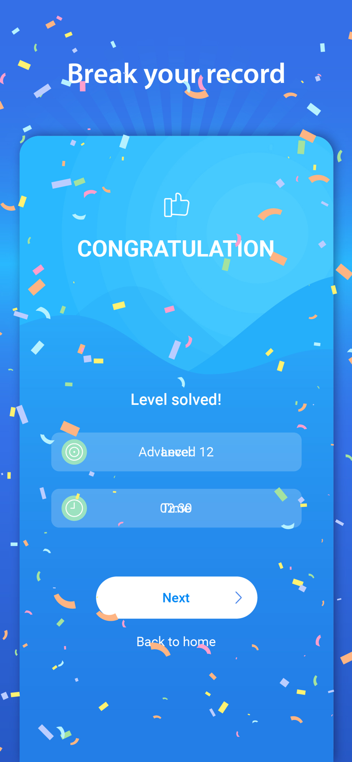 Star Battles - Logic Puzzles