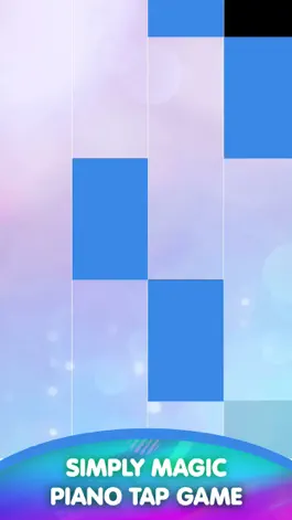 Game screenshot Simply Magic Piano Tap hack