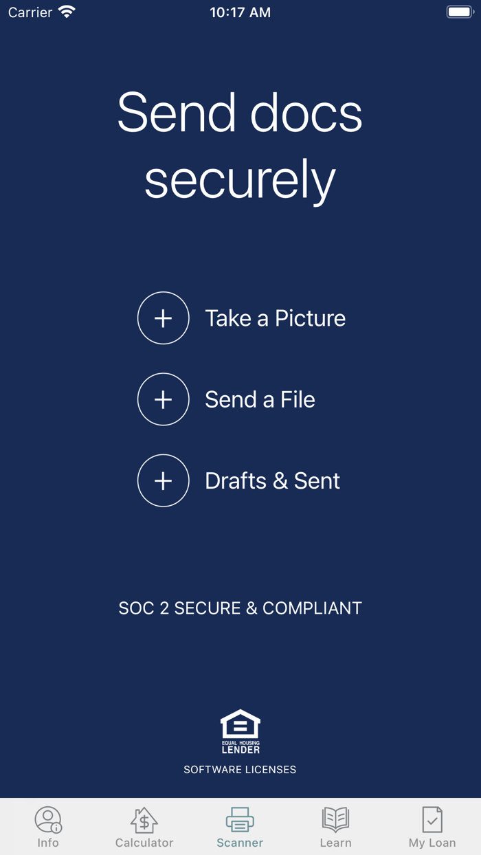 Loop by John Adams Mortgage