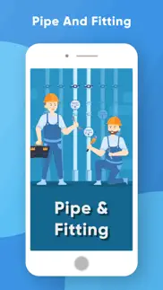 pipe and fitting iphone screenshot 1