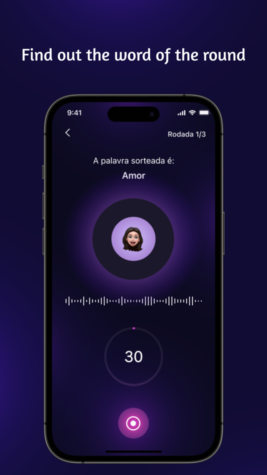 #4. Snippets: Let your voice out! (iOS) 由: FUNDACAO PADRE LEONEL FRANCA