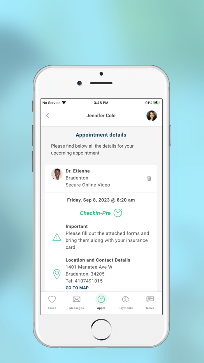 South Texas Spinal Clinic