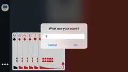 Game screenshot The Card Table hack