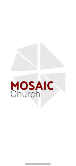 Game screenshot Mosaic Church | Cincinnati mod apk