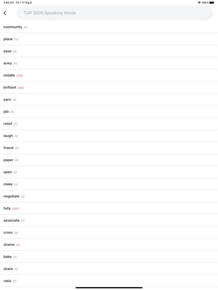 Everyday English Speaking