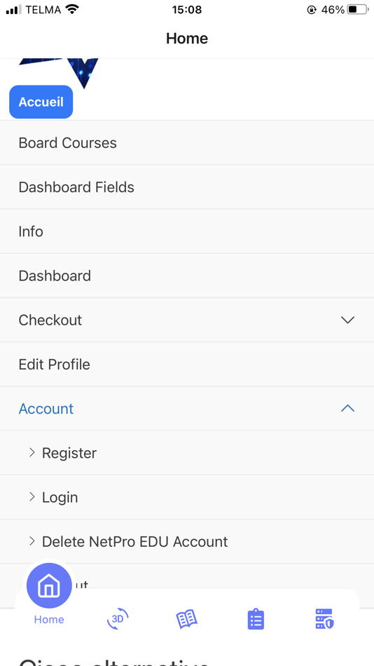 #4. NetPro EDU (iOS) 由: NET PRO