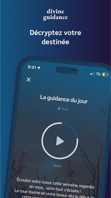 Divine Guidance screenshot-3