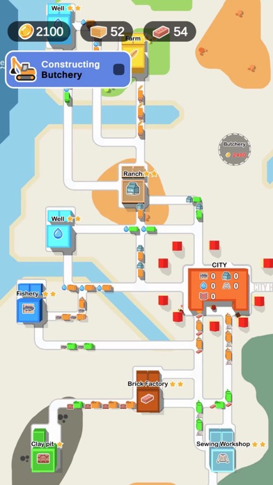 City Master 3D Screenshot