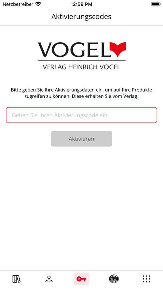 Gefahrgut + Logistik - 5.2.0 - (iOS)