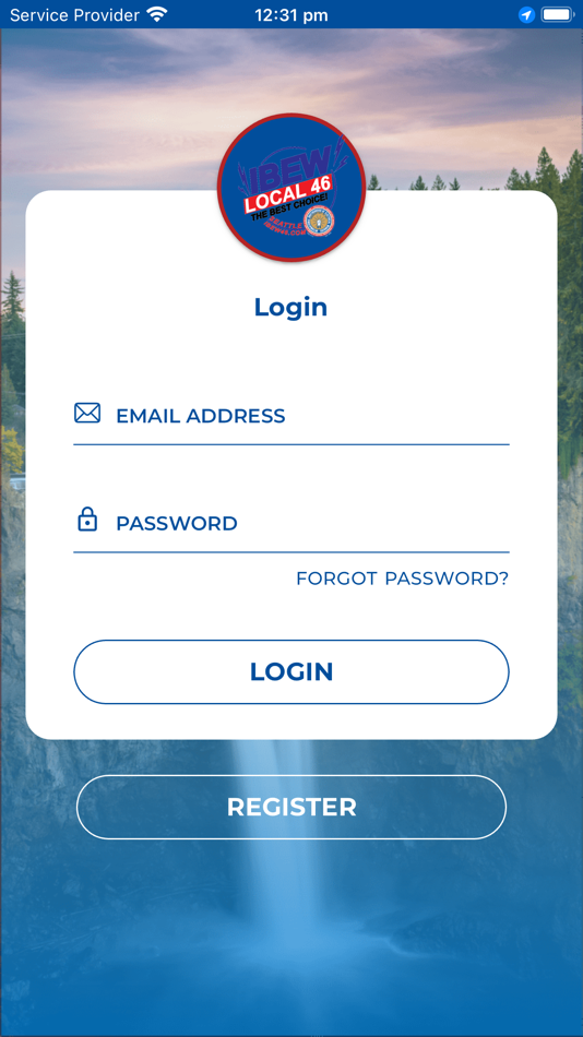 #2. IBEW 46 (iOS) Podle: Karlena Allbery