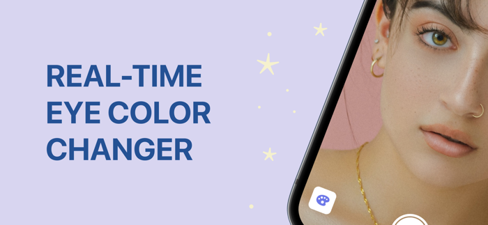 Eye Color Changer Colored Eye