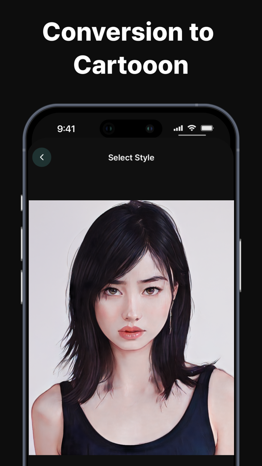 #2. PhoAI - Edit Images with AI (iOS) De: jayjay corp