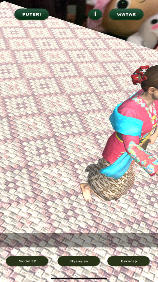 #5. Mek Mulung (iOS) 由: Dreamedge