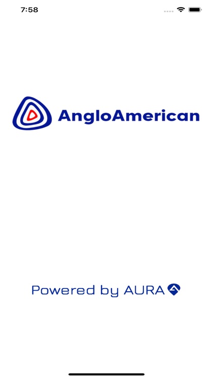 Anglo American Secure