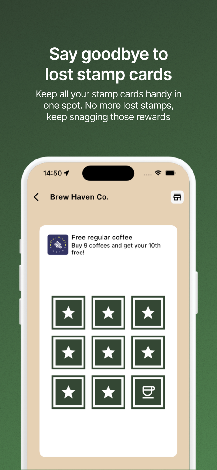 Remy Rewards Digital Loyalty