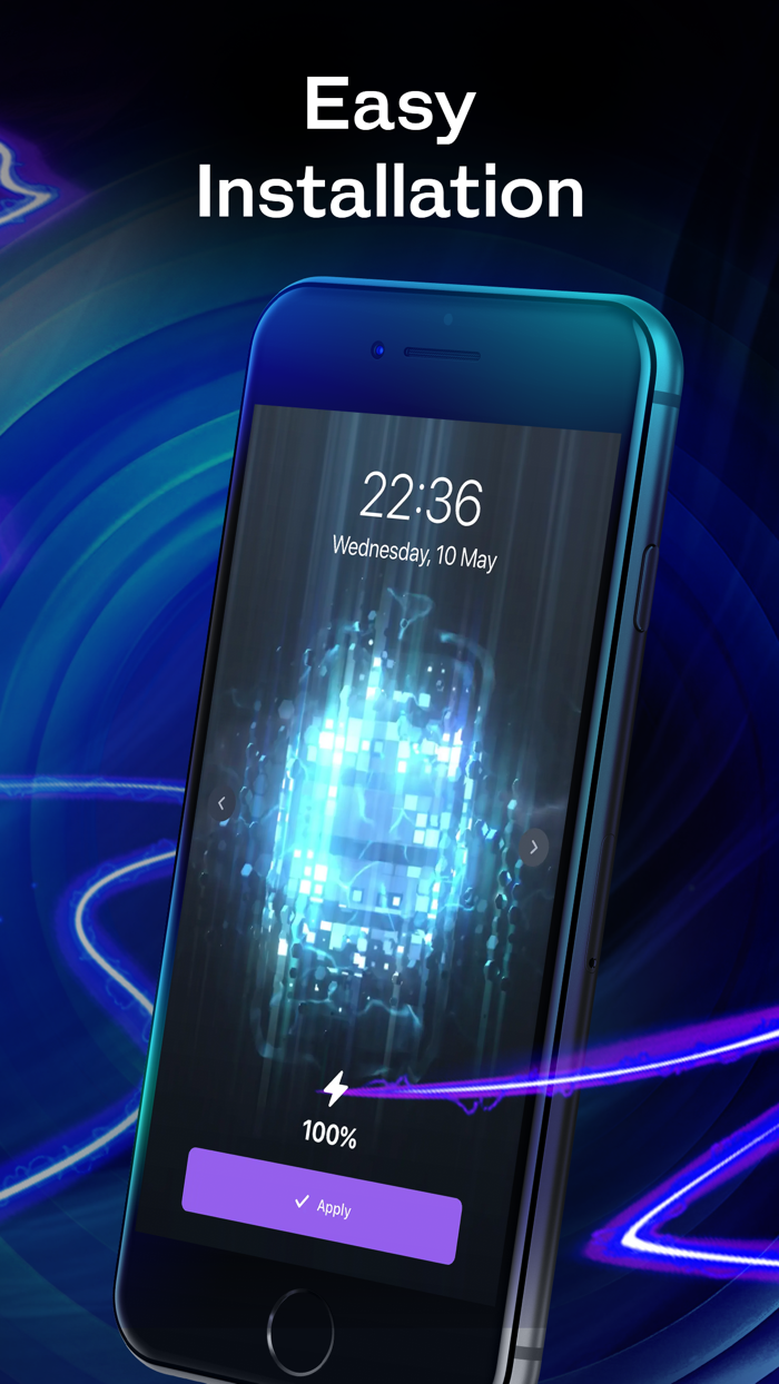 Charging Animation - Epic Play