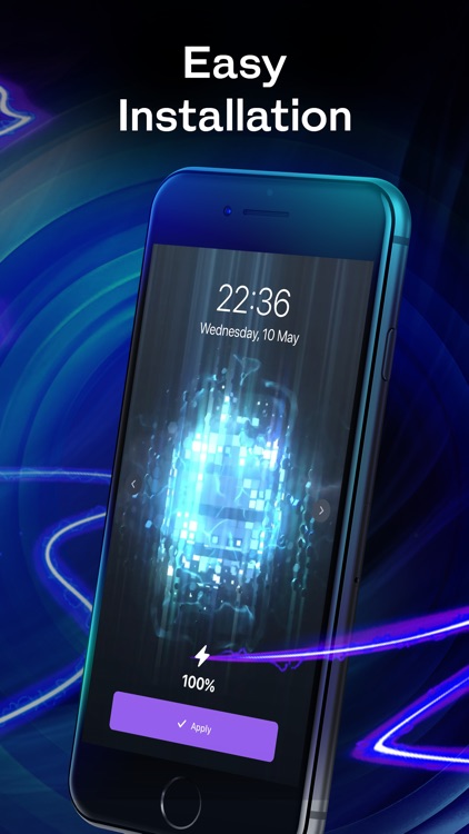 Charging Animation - Epic Play