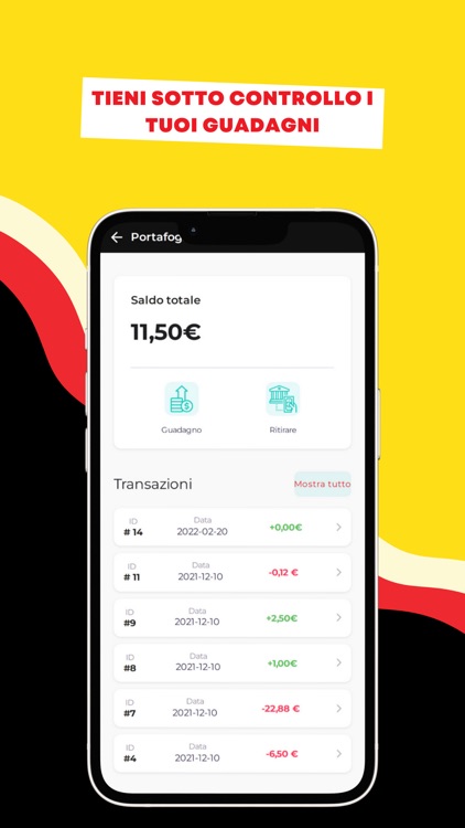 Chitiportu Rider screenshot-3