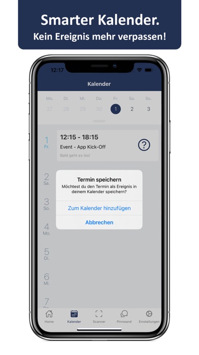Screenshot #3 pour JFV Obertshausen