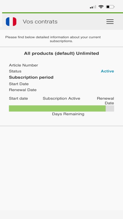 Orpheon screenshot-3