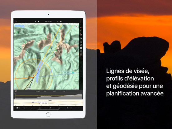 Screenshot #6 pour The Photographer's Ephemeris