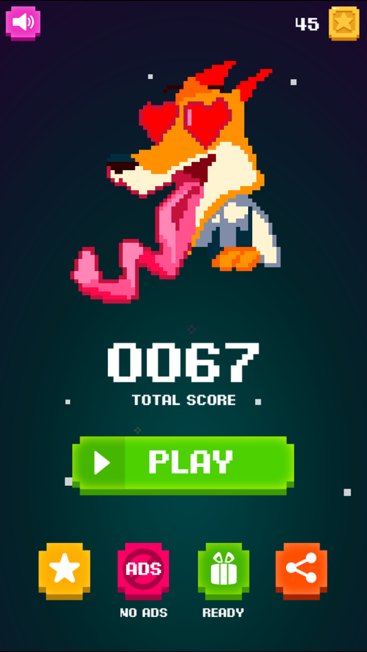 #1. Pixel Puzzle - Fun Block Games (iOS) 由: Vadim Gladkikh