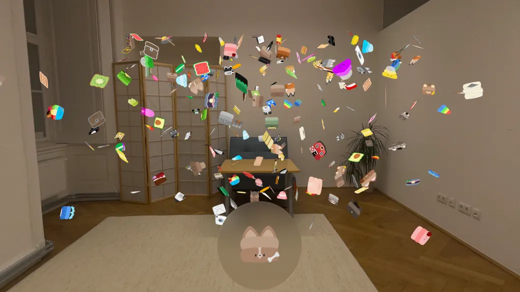 游戏愿景 Ploppy在哪里？ screenshot 9