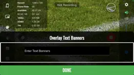 How to cancel & delete bt football camera 1