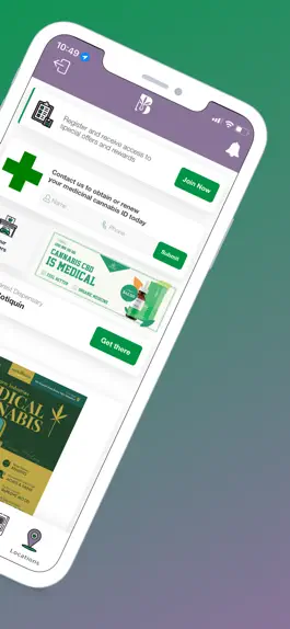 Game screenshot Botiquín apk