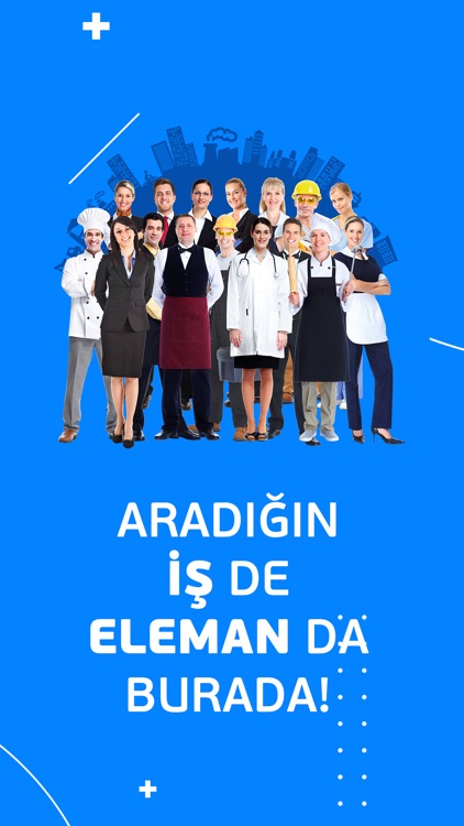 İş İlanları = eleman.net