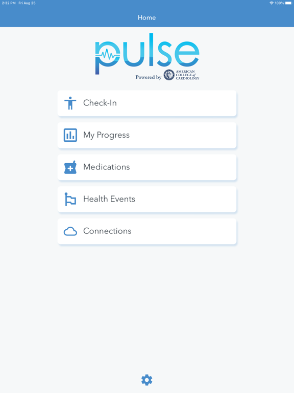 Screenshot #6 pour cliexa-PULSE