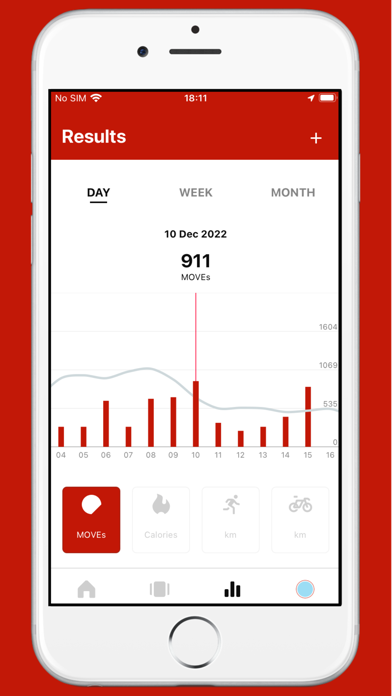 Co Fitness PH Screenshot