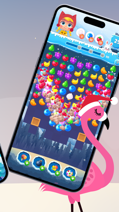 Fruit Legends Screenshot