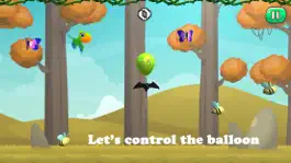 Game screenshot Carrii Balloon apk