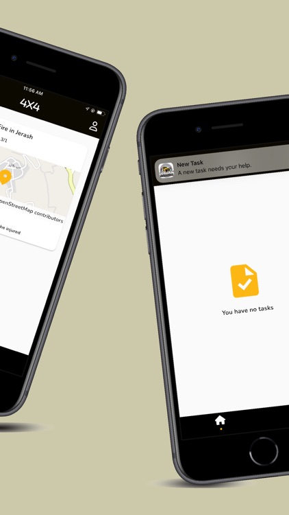 Jordan 4X4 Club – Volunteering