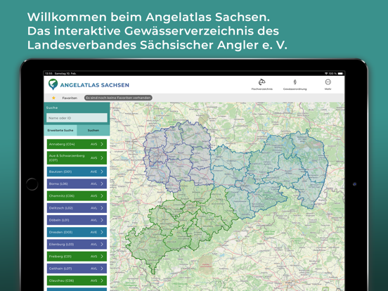 Screenshot #4 pour Angelatlas