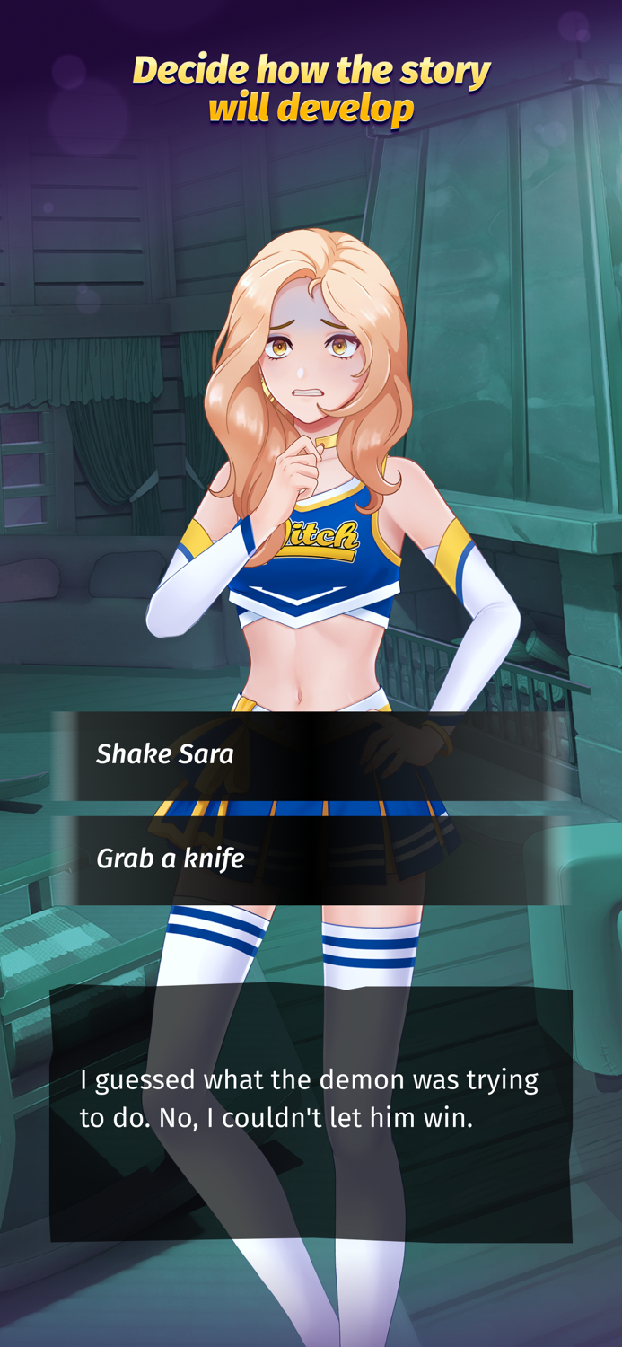 Wonder Tea - Love and Mysteries