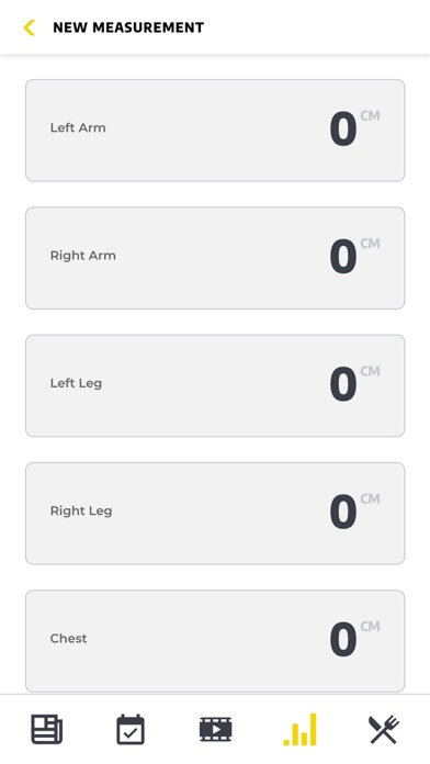 The Confidence Coach Screenshot