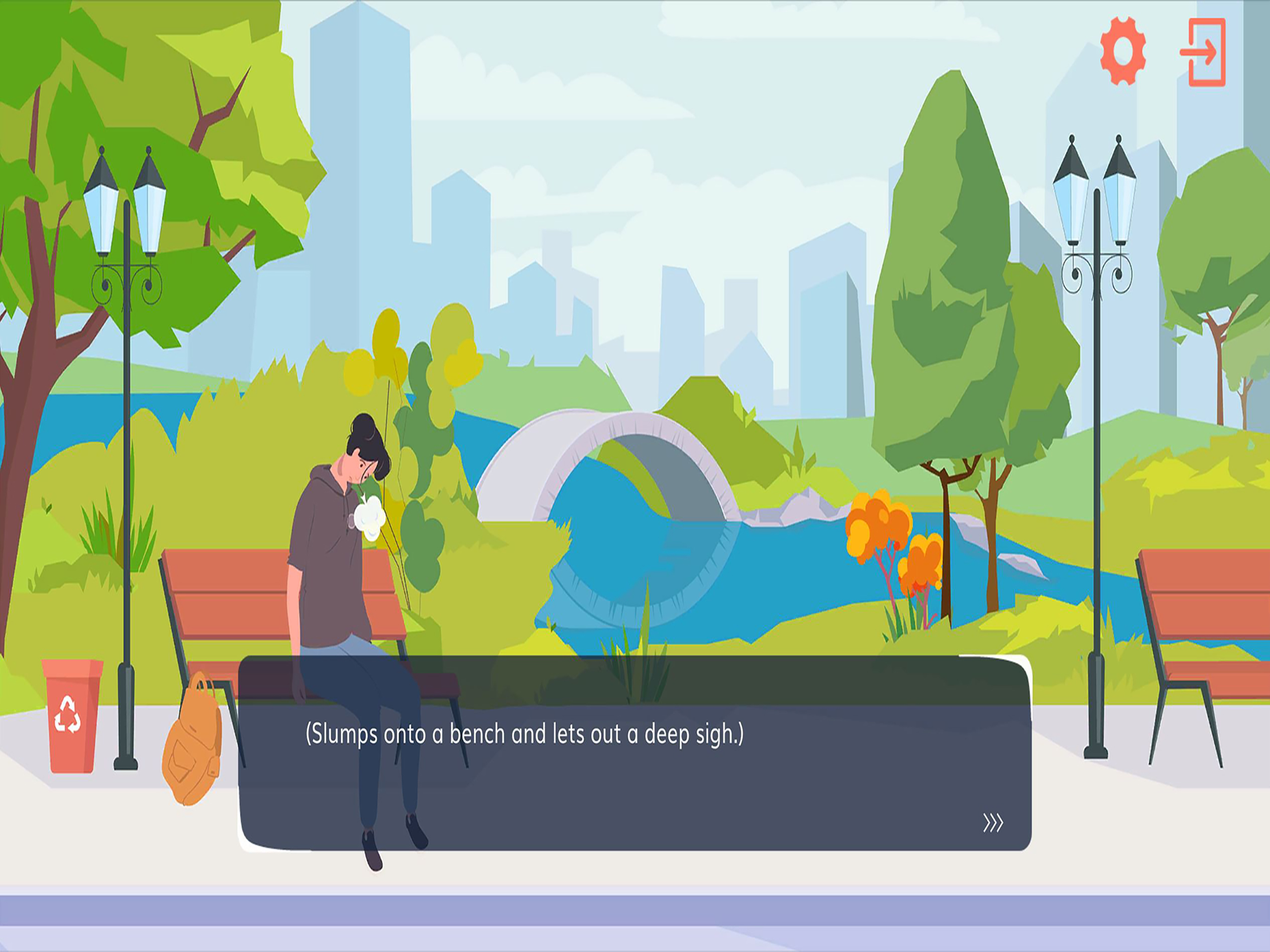 myAwareness screenshot 8